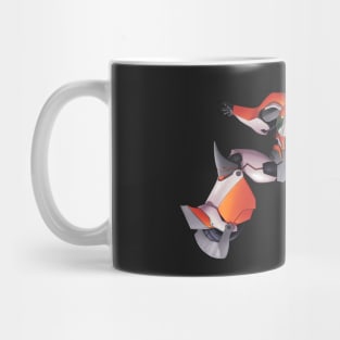 Floatin' Ratchet Mug